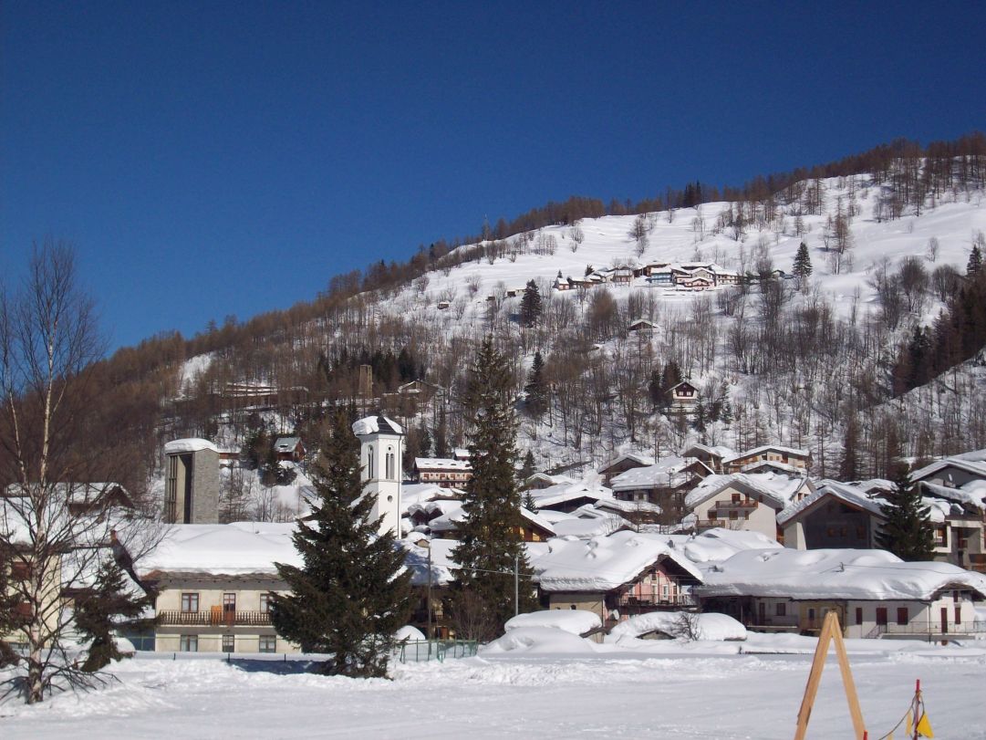 Prali 2009 Foto Prali Prali